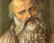 阿尔弗雷德 丢勒 : Saint Philip the Apostle